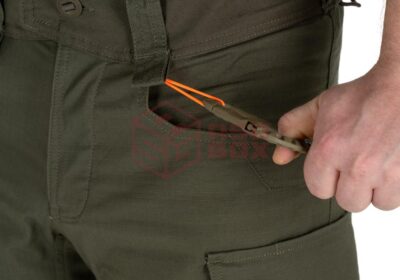 Clawgear Raider Pants MK V Stonegrey Olive 40/32 - obrazek 6