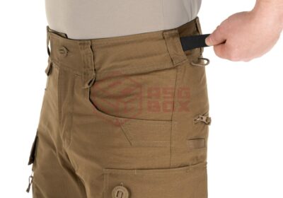 Clawgear Raider Pants MK V Coyote 29/32 - obrazek 3