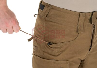 Clawgear Raider Pants MK V Coyote 29/32 - obrazek 5