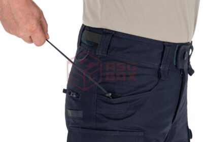 Clawgear Raider Pants MK V Navy 34/32 - obrazek 5