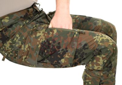 Clawgear Raider Pants MK V Flecktarn 38/34 - obrazek 7