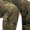 Clawgear Raider Pants MK V Flecktarn 38/32 OD-TM-12034279853 42645 asgbox.pl