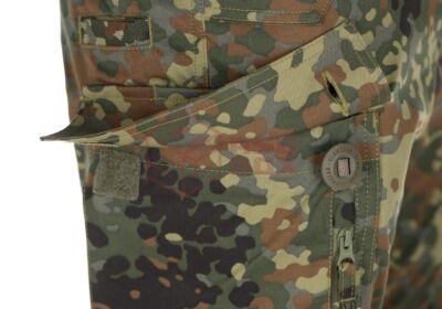 Clawgear Raider Pants MK V Flecktarn 38/34 - obrazek 3