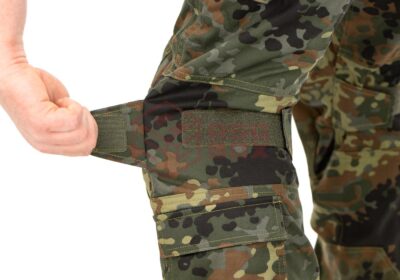 Clawgear Raider Pants MK V Flecktarn 38/34 - obrazek 5