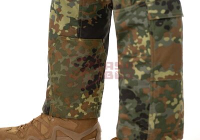 Clawgear Raider Pants MK V Flecktarn 38/34 - obrazek 6