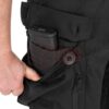 Clawgear Raider Pants MK V ATS Flex Black 38/34 OD-TM-12034306054 42702 asgbox.pl