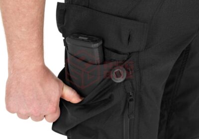 Clawgear Raider Pants MK V ATS Flex Black 38/34 - obrazek 8