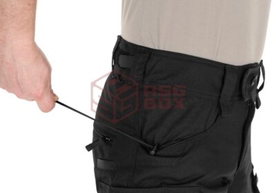 Clawgear Raider Pants MK V ATS Flex Black 38/34 - obrazek 5