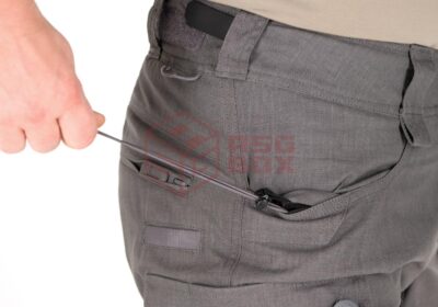 Clawgear Raider Pants MK V ATS Flex Wolf Grey 29/32 - obrazek 6