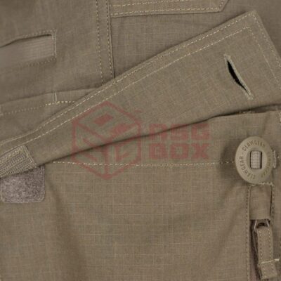 Clawgear Raider Pants MK V ATS Flex Stonegrey Olive 36/32 OD-TM-12034320147 42713 asgbox.pl