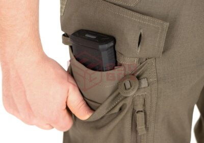 Clawgear Raider Pants MK V ATS Flex Stonegrey Olive 40/34 - obrazek 8
