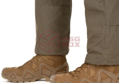 Clawgear Raider Pants MK V ATS Flex Stonegrey Olive 40/34 - obrazek 9
