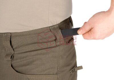 Clawgear Raider Pants MK V ATS Flex Stonegrey Olive 40/34 - obrazek 4
