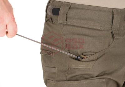 Clawgear Raider Pants MK V ATS Flex Stonegrey Olive 40/34 - obrazek 6