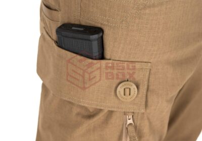 Clawgear Raider Pants MK V ATS Flex Coyote 38/34 - obrazek 7