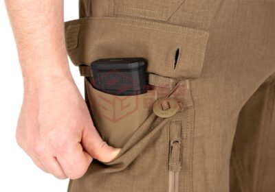 Clawgear Raider Pants MK V ATS Flex Coyote 38/34 - obrazek 8