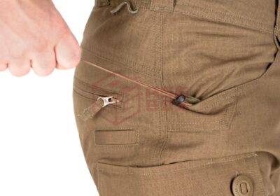 Clawgear Raider Pants MK V ATS Flex Coyote 38/34 - obrazek 6