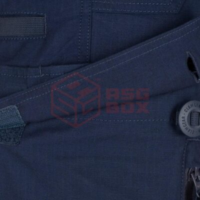 Clawgear Raider Pants MK V ATS Flex Navy 34/32 OD-TM-12034370241 42767 asgbox.pl