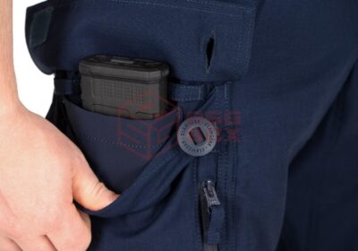 Clawgear Raider Pants MK V ATS Flex Navy 36/34 - obrazek 8