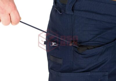Clawgear Raider Pants MK V ATS Flex Navy 36/34 - obrazek 6