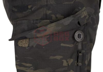 Clawgear Raider Pants MK V ATS Flex Multicam Black 40/32 - obrazek 7