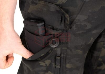 Clawgear Raider Pants MK V ATS Flex Multicam Black 40/32 - obrazek 8