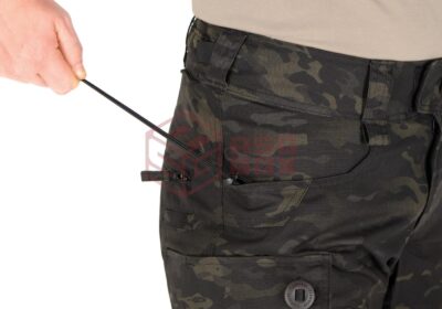 Clawgear Raider Pants MK V ATS Flex Multicam Black 40/32 - obrazek 6