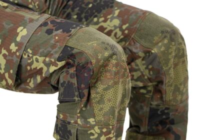 Clawgear Raider Pants MK V ATS Flex Flecktarn 38/34 - obrazek 7