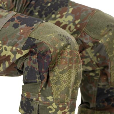 Clawgear Raider Pants MK V ATS Flex Flecktarn 34/32 OD-TM-12034379841 42753 asgbox.pl
