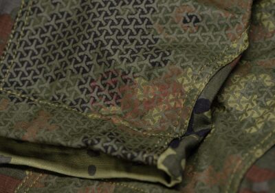 Clawgear Raider Pants MK V ATS Flex Flecktarn 38/34 - obrazek 9
