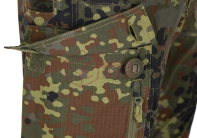 Clawgear Raider Pants MK V ATS Flex Flecktarn 38/34 - obrazek 3