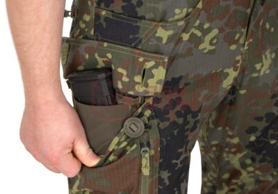 Clawgear Raider Pants MK V ATS Flex Flecktarn 38/34 - obrazek 4