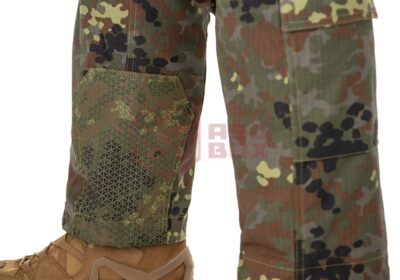 Clawgear Raider Pants MK V ATS Flex Flecktarn 38/34 - obrazek 5