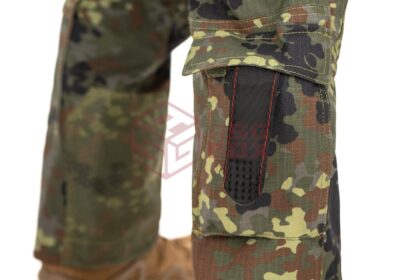 Clawgear Raider Pants MK V ATS Flex Flecktarn 38/34 - obrazek 6