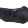Clawgear Merino Low Cut / Ankle Socks Black 45-47 OD-TM-12035506026 37203 asgbox.pl