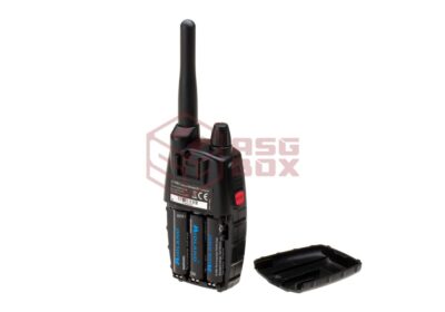 Midland G7 Pro - obrazek 5