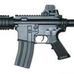 DBoys M4 CQB AEG ( Metal ) 3981M