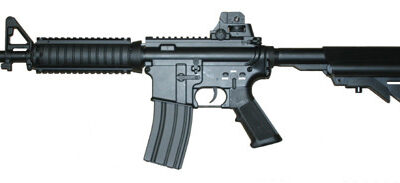 DBoys M4 CQB AEG ( Metal ) 3981M