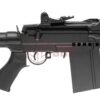 Cyma CM032EBR M14 EBR Mod 0 Collapsible Stock Black OD-TM-12040406000 35125 CM.032EBR asgbox.pl