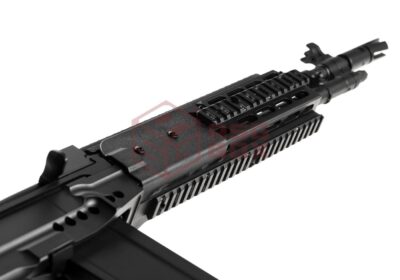 Cyma CM032EBR M14 EBR Mod 0 Collapsible Stock Black - obrazek 4