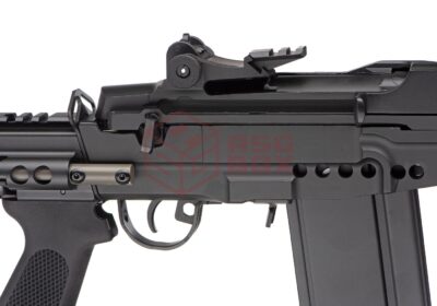 Cyma CM032G M14 EBR Mod 0 Black - obrazek 3