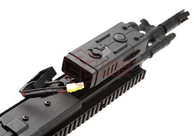 Cyma CM032G M14 EBR Mod 0 Black - obrazek 6