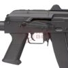 Cyma CM040H AK74UN Tactical Full Metal OD-TM-12041000000 31856 CM.040H asgbox.pl
