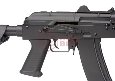 Cyma CM040H AK74UN Tactical Full Metal - obrazek 3