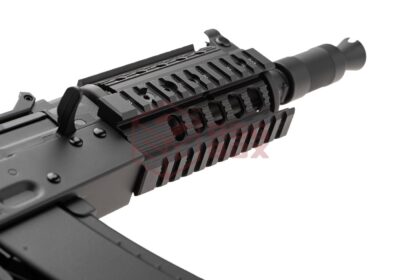 Cyma CM040H AK74UN Tactical Full Metal - obrazek 4