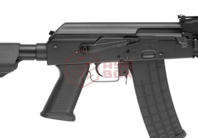 Cyma CM040I RD705 Full Metal - obrazek 3