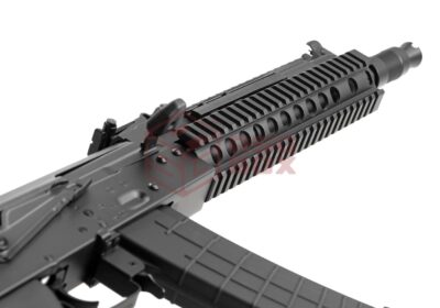 Cyma CM040I RD705 Full Metal - obrazek 4