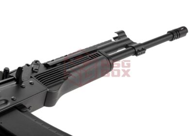 Cyma CM040J RDS74 Full Metal - obrazek 6