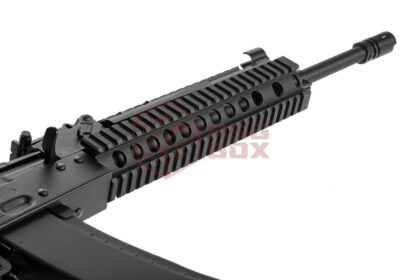 Cyma CM040K RDS74 Tactical Full Metal - obrazek 6