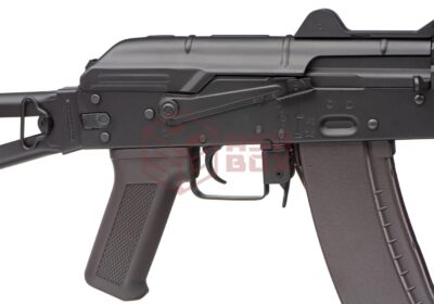 Cyma CM045 AKS74UN Full Metal Black - obrazek 3